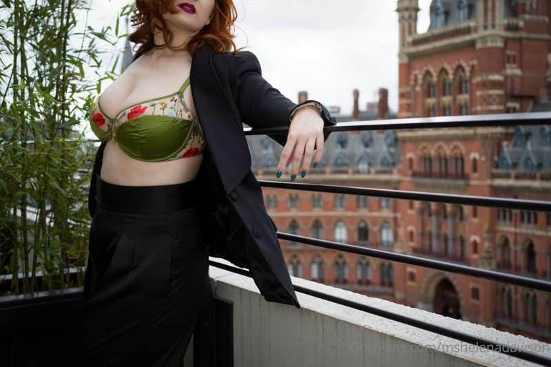 Some more new photos by Tigz Rice