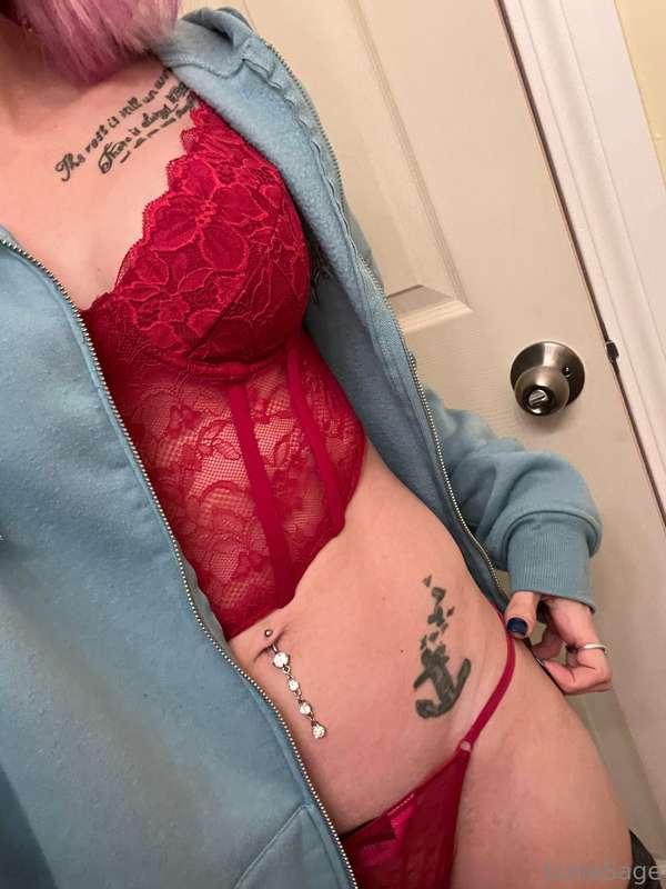 Aren’t they nice?! God I love having C/D size boobs🍒🍒🍒🍒