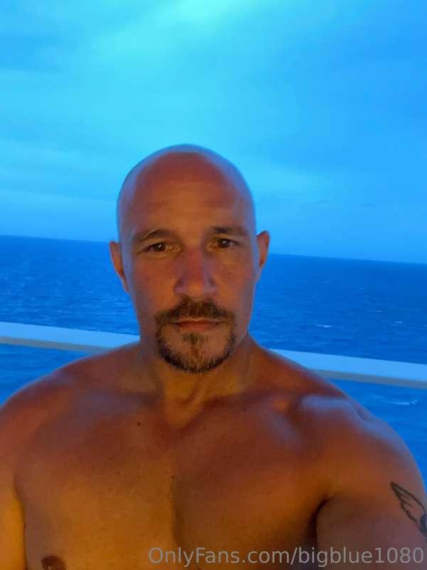 On the cruise and headed back HOME! Photo dump later in the ..