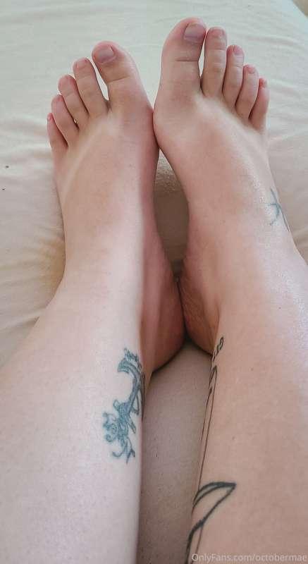 Going for a pedicure this Wednesday! What color should I get..