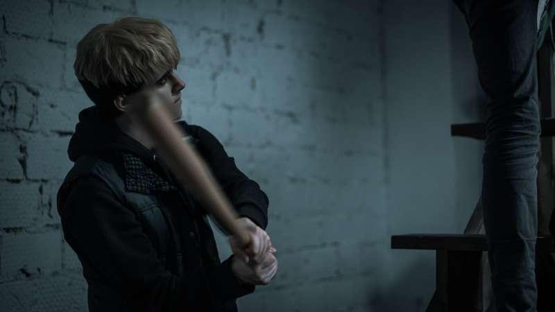 More Killing Stalking 