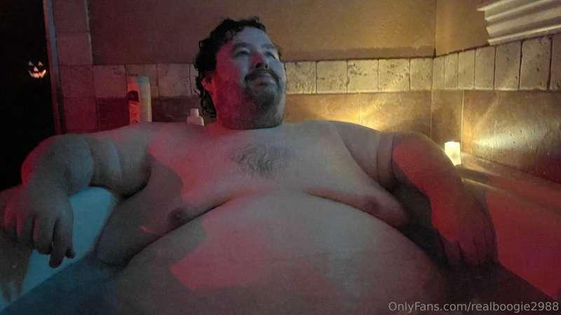 Still fat after all these years.
