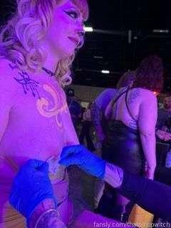 thatpinupwitch image #1