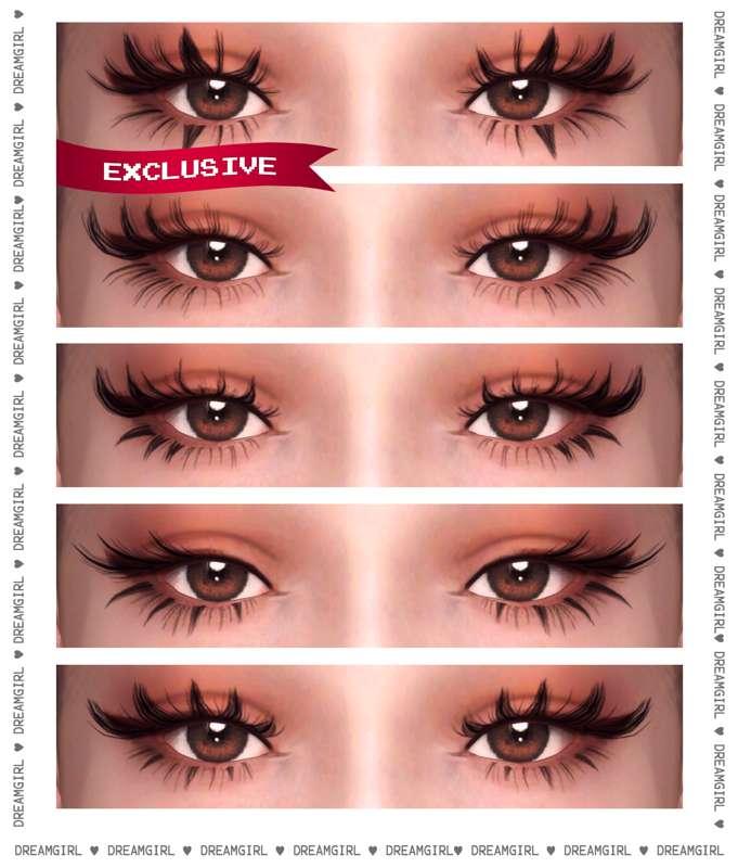 3D LASHES VER. 6 + BONUS 5 LASHES