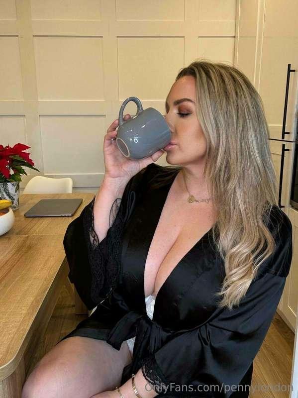 coffee with me?