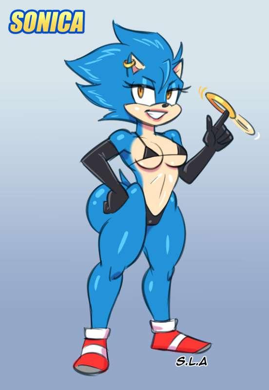 Sonica