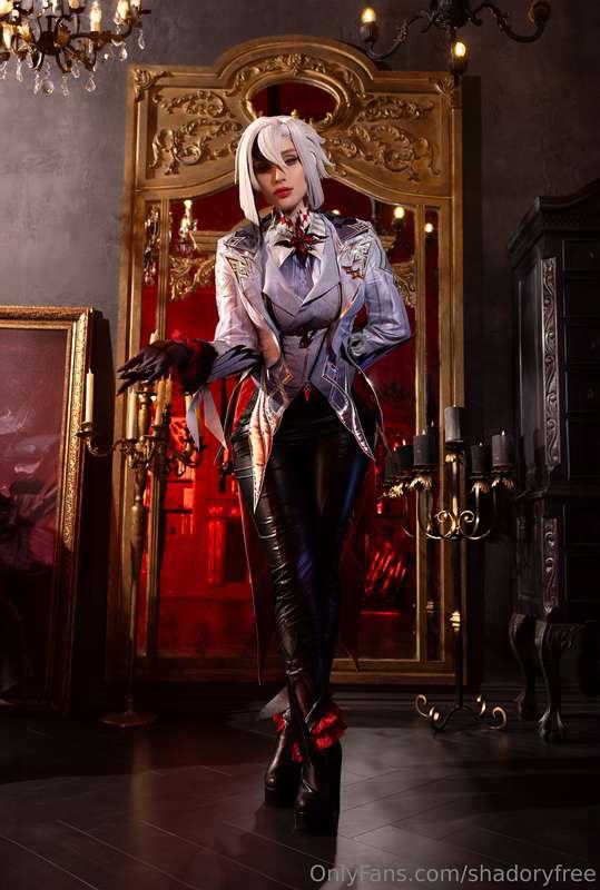 Harlequin loves obedient guys. I hope you are one of them? 🥀