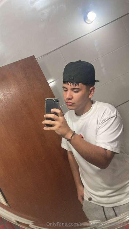 🔥#FREE #FREE #FREE🔥HELLO BABY, I'm @totohott 😈🍆 🔥free latin ..