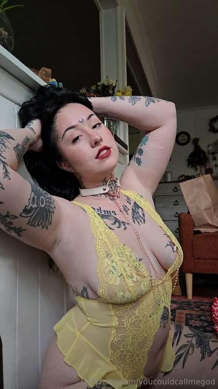 youcouldcallmegod image #7