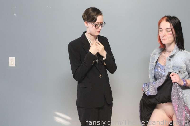 thenerdandherbird image #9