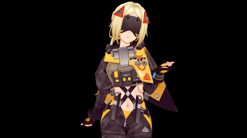 early preview post for Trigger (released)