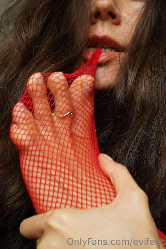 Red love