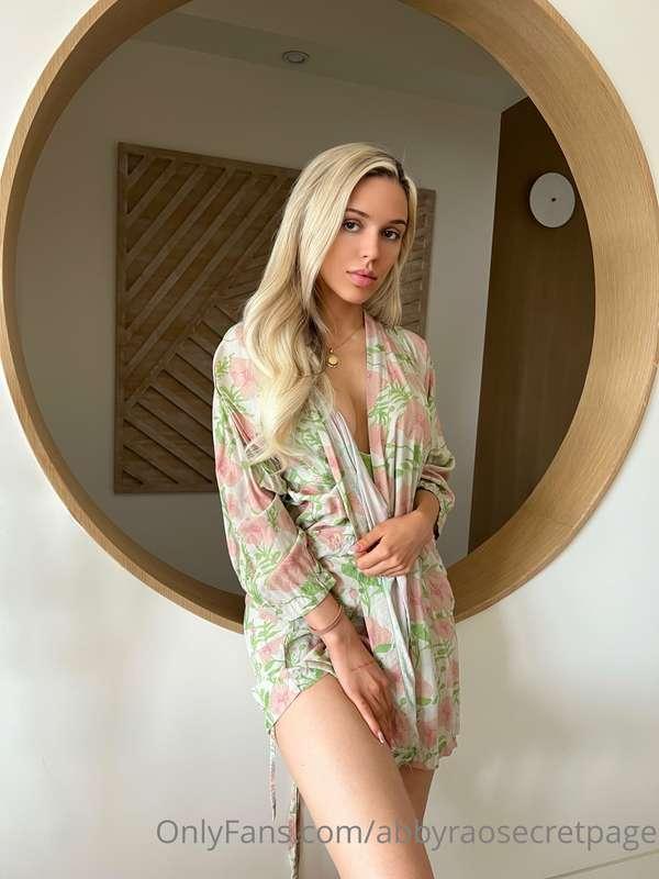 you come home and im staring at you like this?....you might ..