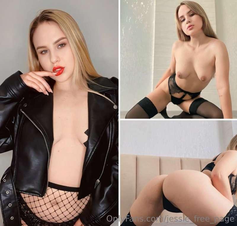 💞This little pussy @sticky_donut has long forgotten how to b..