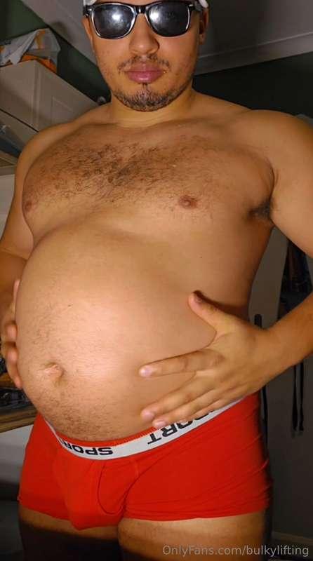 bulkylifting image #2