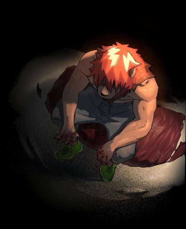 LOST