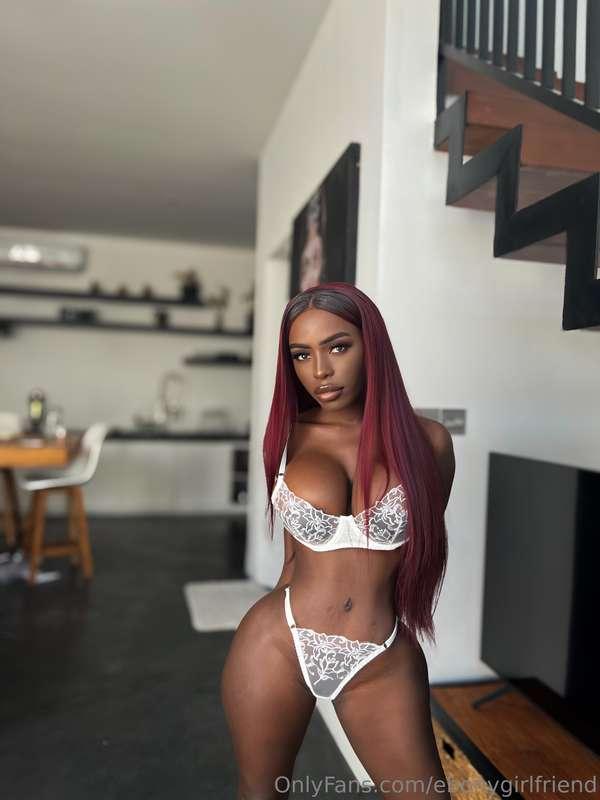 Bet you can’t handle what’s coming next 😏💕