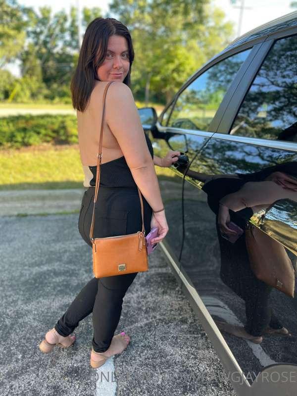 Wear the ♠️ At all times