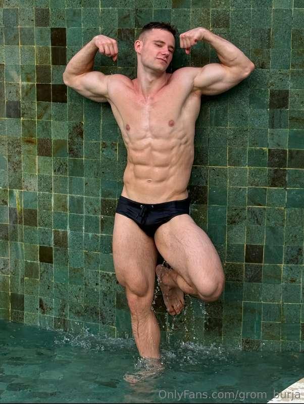 [ big and strong ]Have you seen my latest collaboration vide..