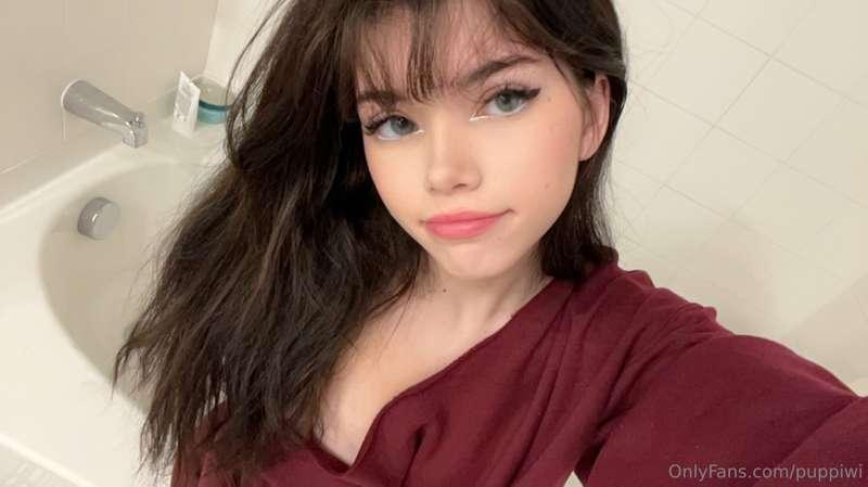 i heard u liked my new look :P