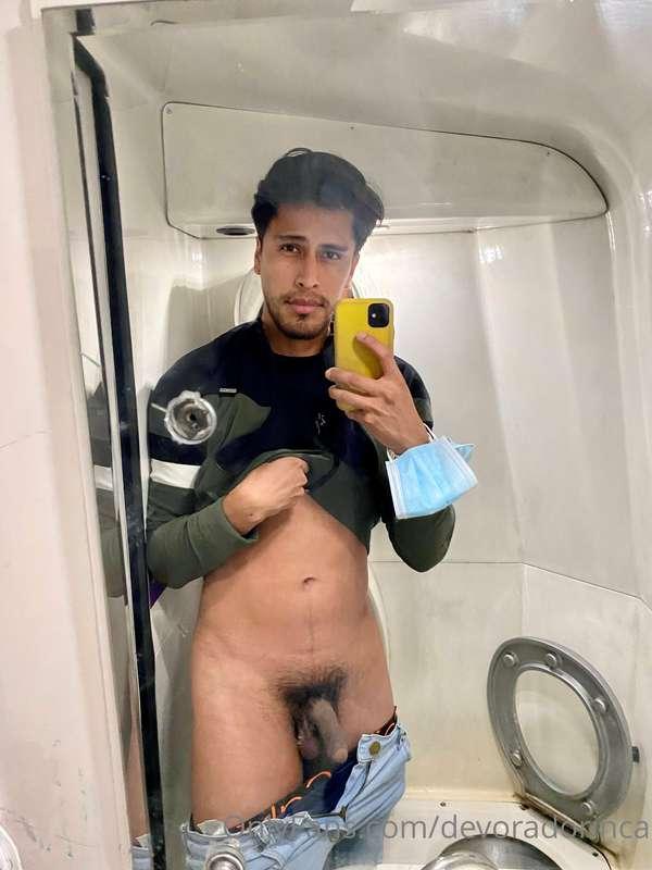 🚃 @devoradorinca