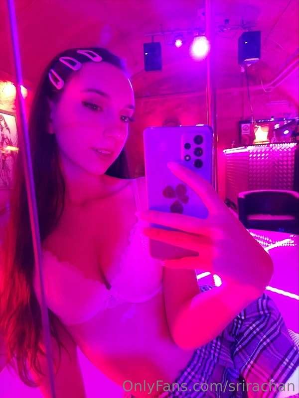 Are you doing anything fun this weekend?