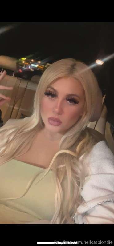 I can literally make myself cum when a dominant big black th..