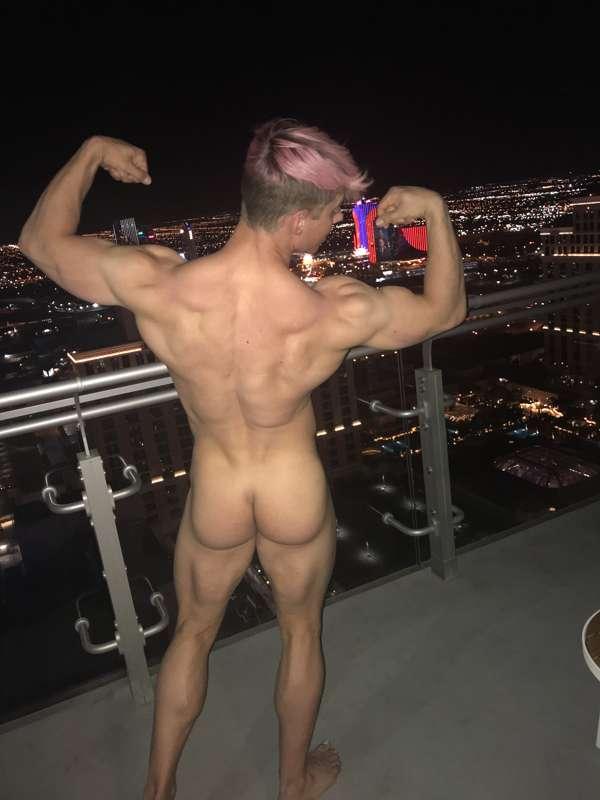 Great time in Vegas 😁 Going to do another Q&A video! Post yo..