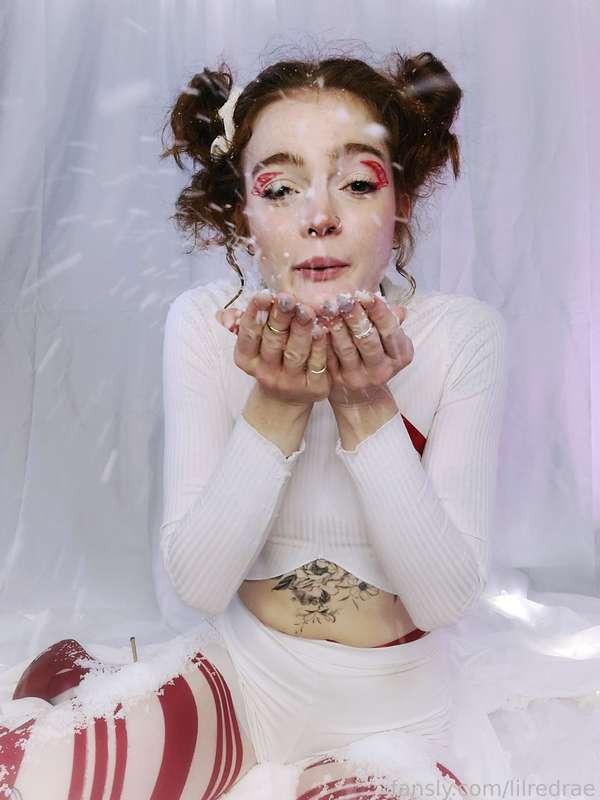 lilredrae image #7