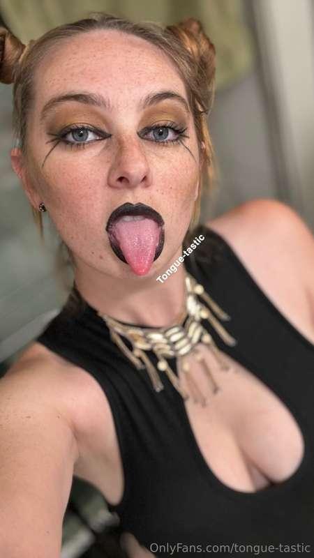 Little metal vibes ;)