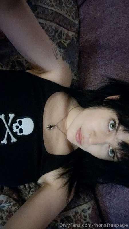 *Smolders at you* @rhona