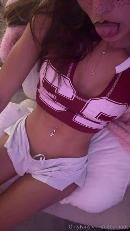 low effort, high reward 😘