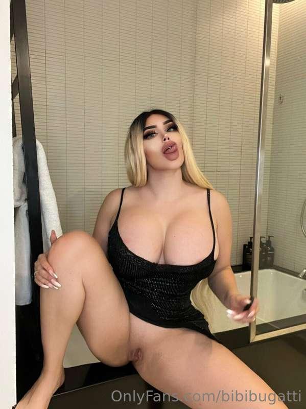 Taste me 😘