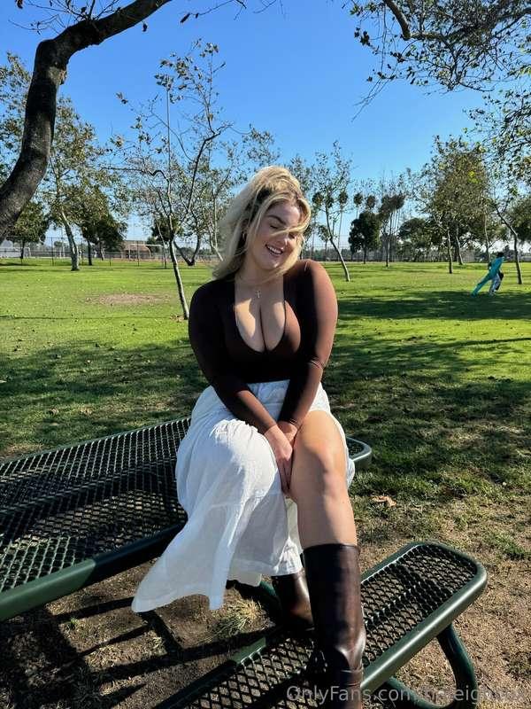 love that fall breeze