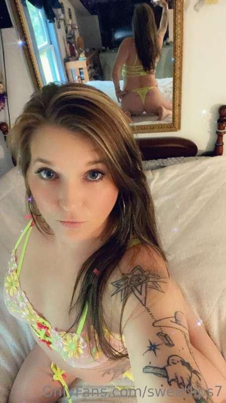 There’s nothing wrong with a good hearted woman having a nau..