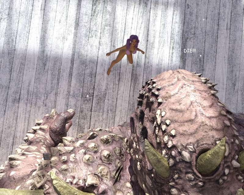 Side Quest: 381 - 383