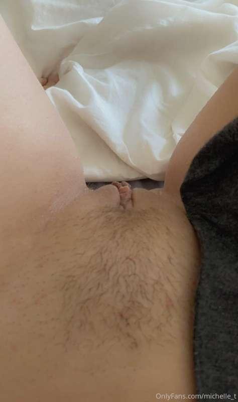 What do you think, should I grow my landing strip back for a..