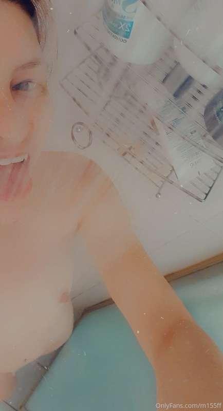 Wet Wednesday 🚿