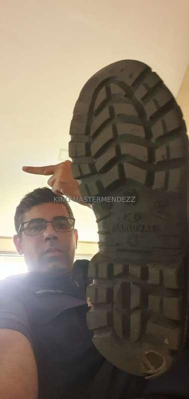 🦶🏻😈