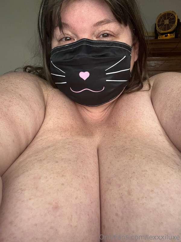 Nya? =3