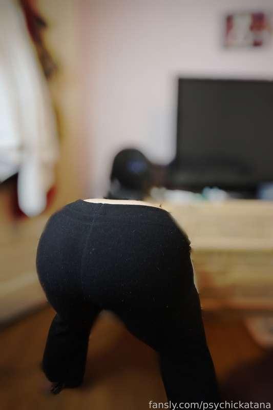 psychickatana image #1