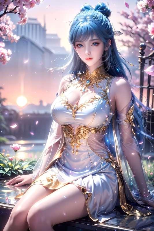 唐舞桐-TangWutong ?💞