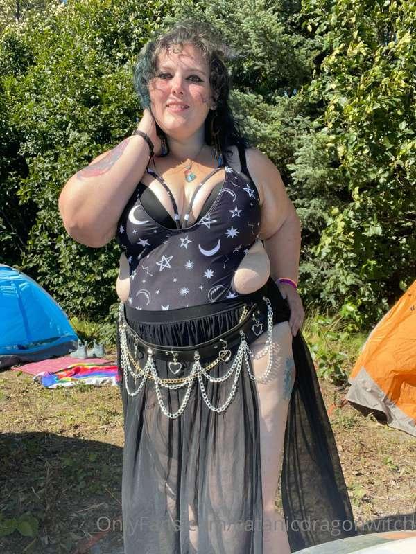 satanicdragonwitch image #6