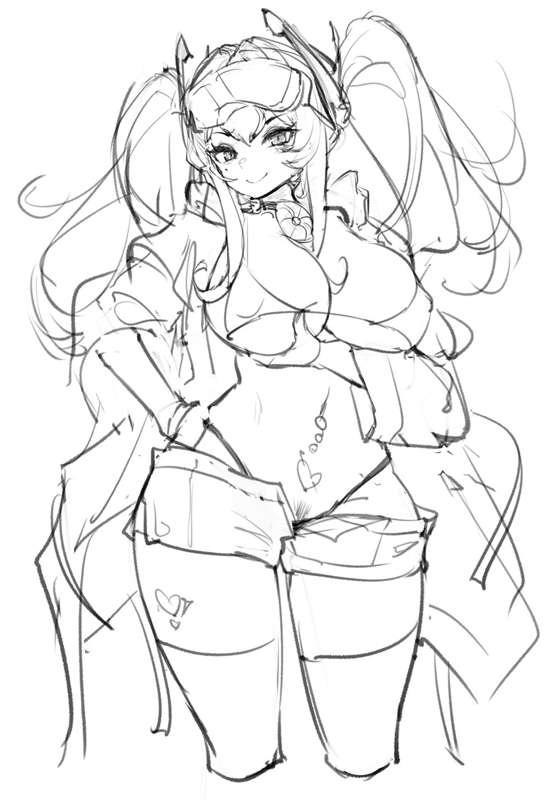 sketch WIP