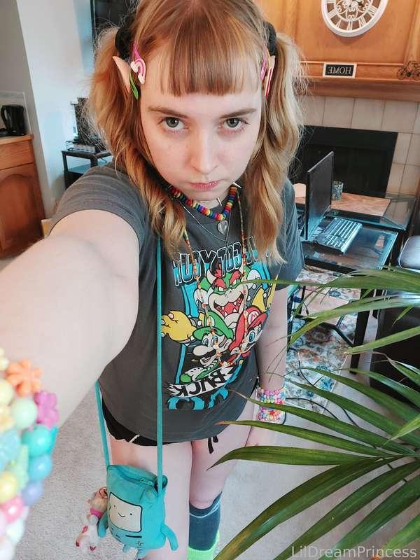 lildreamprincess image #15