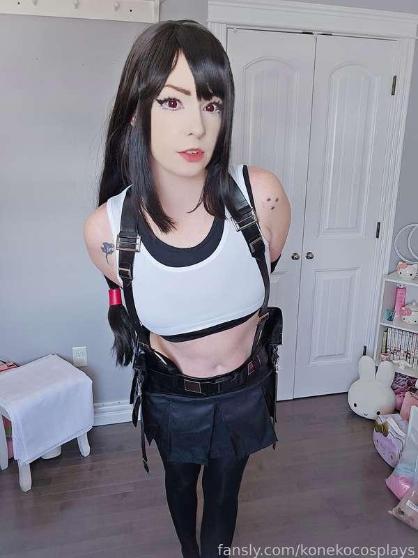 konekocosplays image #6