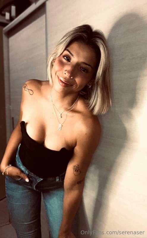 ### 🦋 Free account 🦋
# @MISSSWEETMILK28 🌸

My friend is supe..