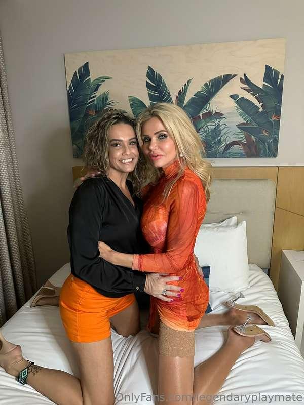 legendaryplaymate main image