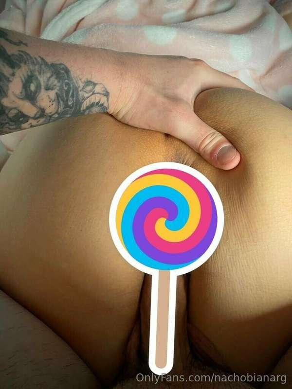 Feeling that cock inside me🔥🍆