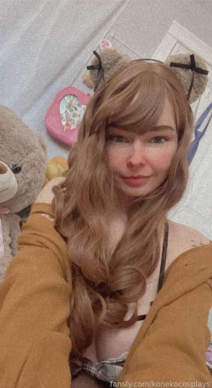 konekocosplays image #20